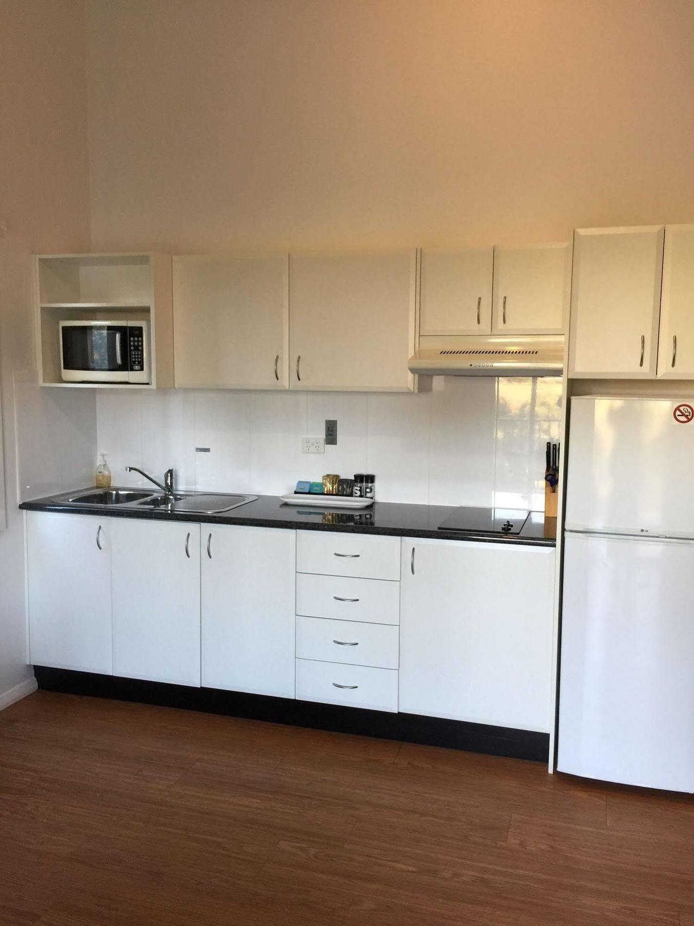 Beltana Villas Поколбин Екстериор снимка