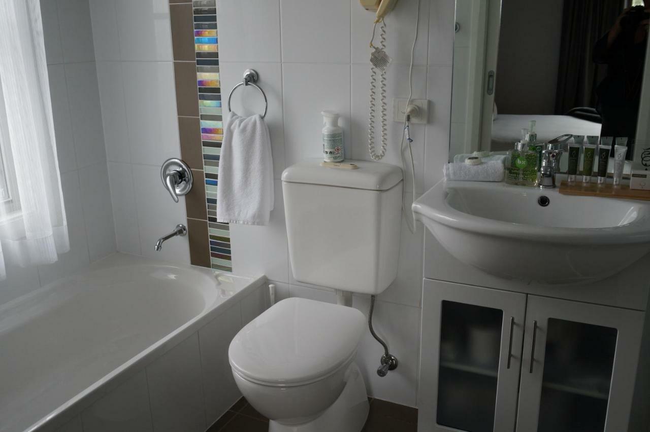 Beltana Villas Поколбин Екстериор снимка