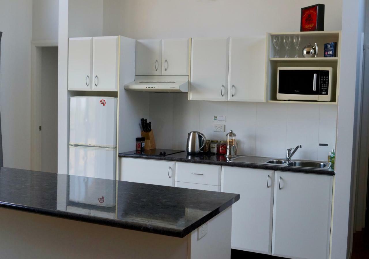 Beltana Villas Поколбин Екстериор снимка